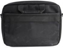 Сумка Exegate BusinessPro ECC-115 Black EX283434RUS  (полиэстер, чёрная, 15.6 )