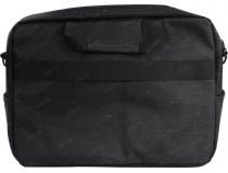 Сумка Exegate BusinessPro  EX283433RUS  (полиэстер, чёрная, 15.6 )