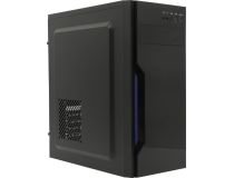 Miditower Exegate XP-333U  ATX 600W (24+4+6/8пин) EX283080RUS 