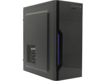 Miditower Exegate XP-333U ATX 400W (24+4пин)  EX283077RUS 