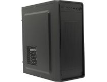 Miditower Exegate XP-332 ATX 400W (24+4+6/8пин) EX283071RUS 