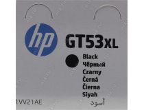 Чернила HP 1VV21AE GT53XL для DJ GT5800, Tank 100/300/400/500/600