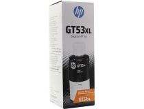 Чернила HP 1VV21AE GT53XL для DJ GT5800, Tank 100/300/400/500/600