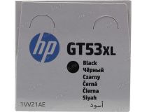 Чернила HP 1VV21AE GT53XL для DJ GT5800, Tank 100/300/400/500/600