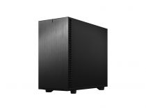 Miditower Fractal Design FD-C-DEF7A-03 Define 7 TG Dark Tint ATX без БП, с окном