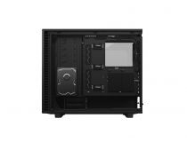 Miditower Fractal Design FD-C-DEF7A-03 Define 7 TG Dark Tint ATX без БП, с окном
