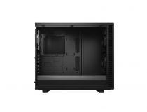 Miditower Fractal Design FD-C-DEF7A-03 Define 7 TG Dark Tint ATX без БП, с окном