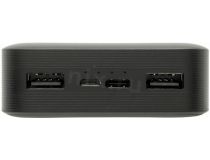 Внешний аккумулятор Xiaomi VXN4304GL Redmi 18W Fast Charge Power Bank (2xUSB 2.4A, 20000mAh)
