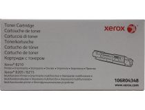 Тонер-картридж XEROX 106R04348 для B205/210/215