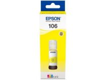 Чернила Epson T00R440 Yellow (70мл) для EPS L7160/7180/7188, ET-7700/7750