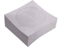 Конверты для CD/DVD уп. 100 шт