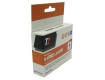 Картридж T2 IC-ET0812(&IC-ET1112) Cyan для EPS ST Photo R270/290/295/390,RX590/610/615/690,TX700W/800W/650/659,T50