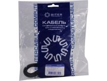 5bites AC3R-010M Кабель 3RCA-M -- 3RCA-M 1м