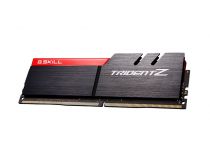 G.Skill Trident Z F4-3600C17D-32GTZ DDR4 DIMM 32Gb KIT 2*16Gb PC4-28800  CL17
