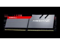 G.Skill Trident Z F4-3600C17D-32GTZ DDR4 DIMM 32Gb KIT 2*16Gb PC4-28800  CL17