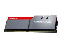 G.Skill Trident Z F4-3600C17D-32GTZ DDR4 DIMM 32Gb KIT 2*16Gb PC4-28800  CL17