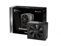 Блок питания be quiet! STRAIGHT POWER 11 E11-PT-850W 850W ATX(24+8+4x4+2x6/8пин)  BN308  Cable Management