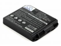 Аккумулятор для Fujitsu Siemens Amilo M7400, V2000 (BTP-52EW)