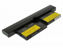 Усиленный аккумулятор для ноутбука IBM, Lenovo X41 Tablet