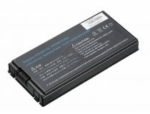 Аккумулятор для ноутбука Fujitsu Siemens FPCBP119, FPCBP119AP