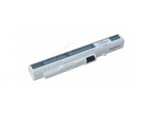 Аккумулятор для Acer UM08A31, UM08A41, UM08A51 (2200mAh) белый