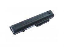 Аккумулятор для ноутбука LG X120, X130 (черный) 5200mAh
