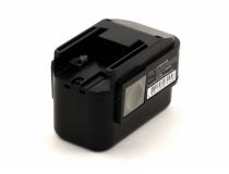 Аккумулятор для AEG BX 9.6, BXS 9.6, Milwaukee 4 932 353 638