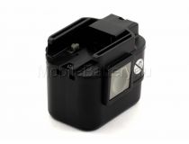 Аккумулятор для Milwaukee PES 7.2 T (BS2E7.2T)