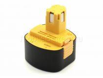 Аккумулятор для Panasonic EY9086, EY9086B, EY9182, EY9182B