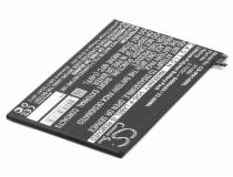 Аккумулятор для планшета Apple iPad Mini 2, 3 Retina (A1512)