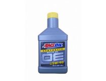 OEBQT AMSOIL OE Synthetic Motor Oil SAE 5W-40 (0,946л)