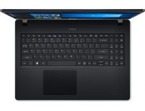 NX.VLLER.00Q ACER TravelMate P2 TMP215-52-32X3, 15,6 FHD IPS, i3-10110U , 4 GB, 256GB, WiFi, BT, FPR, W10Pro, Black