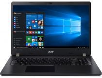 NX.VLLER.00Q ACER TravelMate P2 TMP215-52-32X3, 15,6 FHD IPS, i3-10110U , 4 GB, 256GB, WiFi, BT, FPR, W10Pro, Black