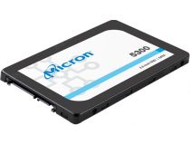 SSD 7.68 Tb SATA 6Gb/s Micron 5300 PRO  MTFDDAK7T6TDS-1AW1ZABYY  2.5 3D TLC