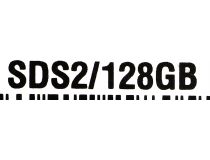 Kingston SDS2/128GB SDXC Memory Card 128Gb UHS U3 V30