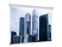 Экран Lumien Eco Picture LEP-100105 (160x160см, Matte White, 89 , 1:1)