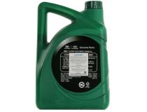 Hyundai Classic Gold Diesel Engine Oil 10W-30 6л (05200-00610)