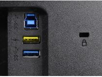 27   ЖК монитор AOC U2790PQU Black&T.Grey с поворотом экрана(LCD, 3840x2160, HDMI, DP, USB3.0Hub)