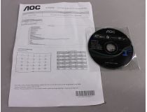 27   ЖК монитор AOC U2790PQU Black&T.Grey с поворотом экрана(LCD, 3840x2160, HDMI, DP, USB3.0Hub)