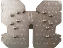 Deepcool  DPGS-MCH6N-RHMAM4 REDHAT (775/1155/1366/2011/AM4-FM2,12.6-31.1дБ,150-1400об/мин,Al+теп.труб)