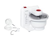 Bosch MUMP1000 Кухонный комбайн