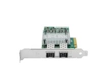 LR-LINK LREC9812AF-2SFP+ Dual SFP+ Port Fiber 10 Gigabit Server Adapter PCI-Ex8 (2SFP+ 10Gbps)