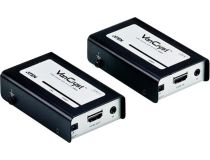 Видео усилитель сигнала CAT5 40M HDMI IR VE810-A7-G ATEN