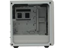 Miditower be quiet! BGW38 Pure Base 500DX White ATX без БП
