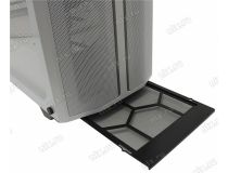 Miditower be quiet! BGW38 Pure Base 500DX White ATX без БП