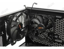 Miditower be quiet! BGW37 Pure Base 500DX Black ATX без БП