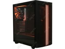 Miditower be quiet! BGW37 Pure Base 500DX Black ATX без БП