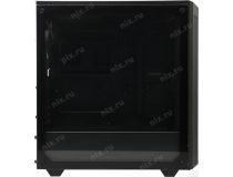 Miditower be quiet! BGW37 Pure Base 500DX Black ATX без БП
