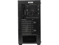 Miditower be quiet! BGW37 Pure Base 500DX Black ATX без БП