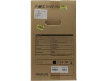 Miditower be quiet! BGW37 Pure Base 500DX Black ATX без БП